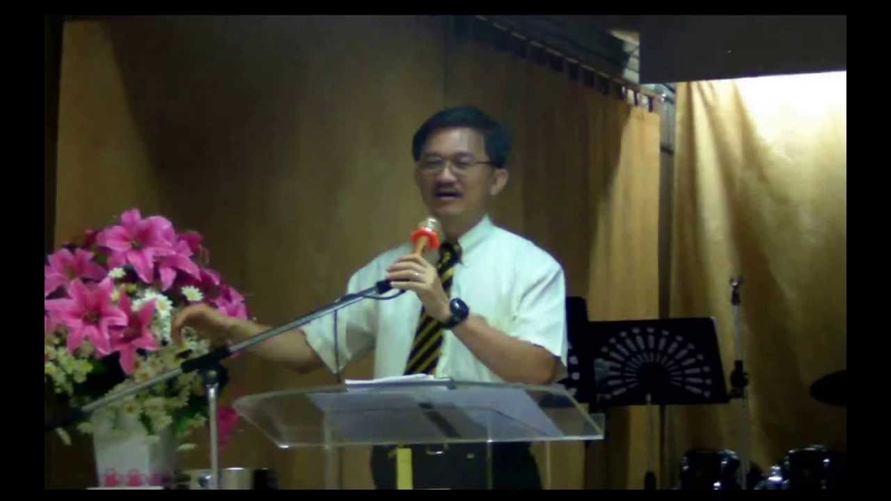 570119 sermon elder chalorsak  Chalorsak Laksanawongsri
