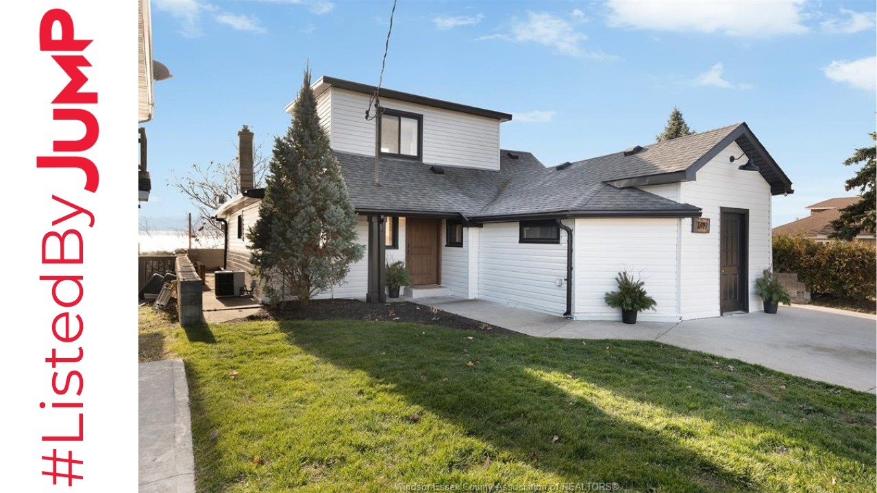 1349 Heritage Road Kingsville, Ontario N9Y 2E6