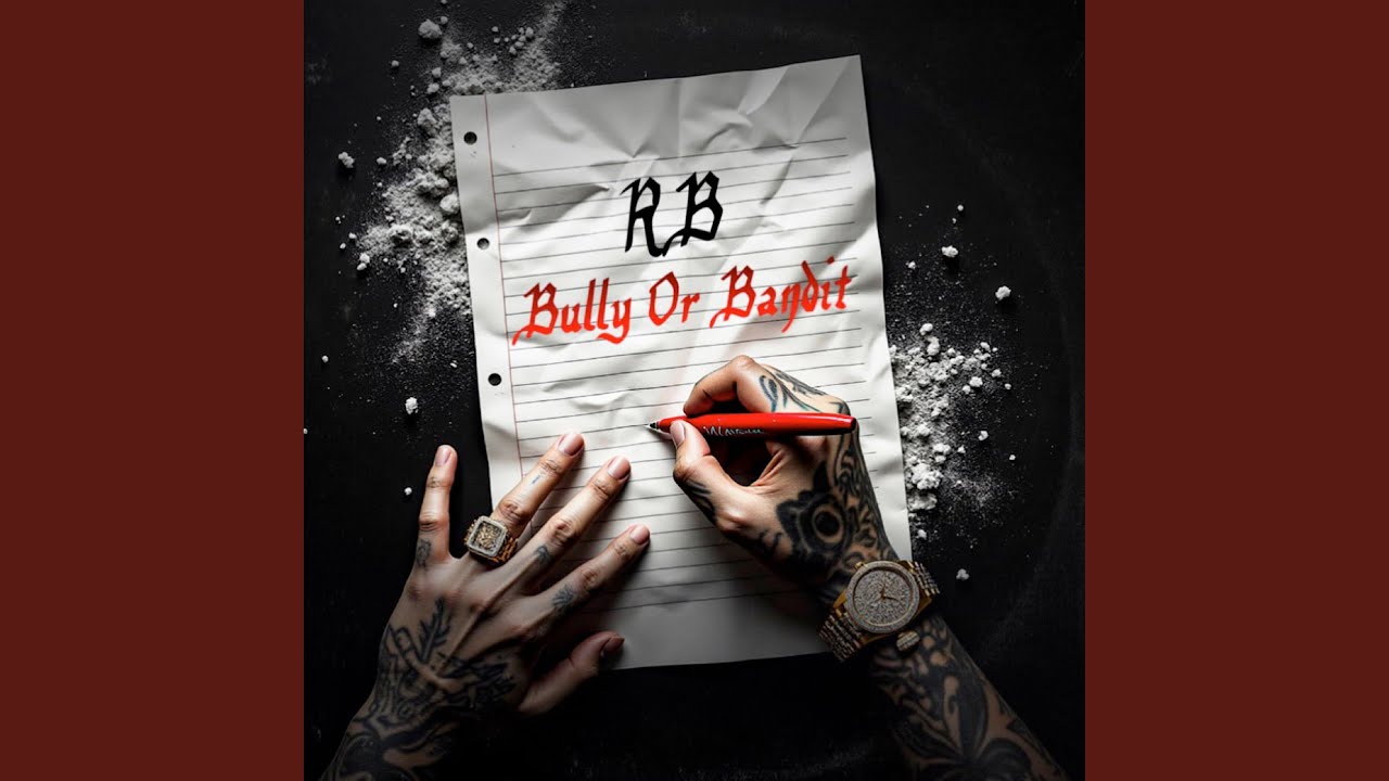 Bullyorbandit
