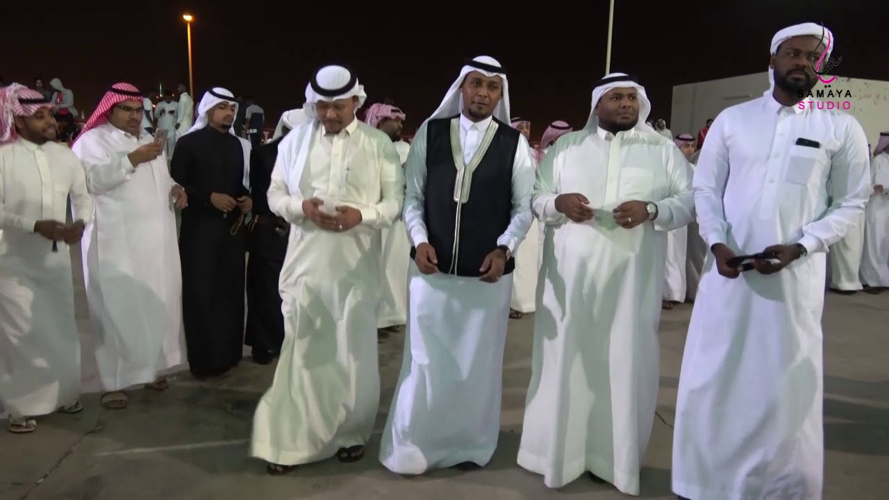 210 حسن القنوي - يا امسحيمي | زواج  احمد ابو طمه عسيري