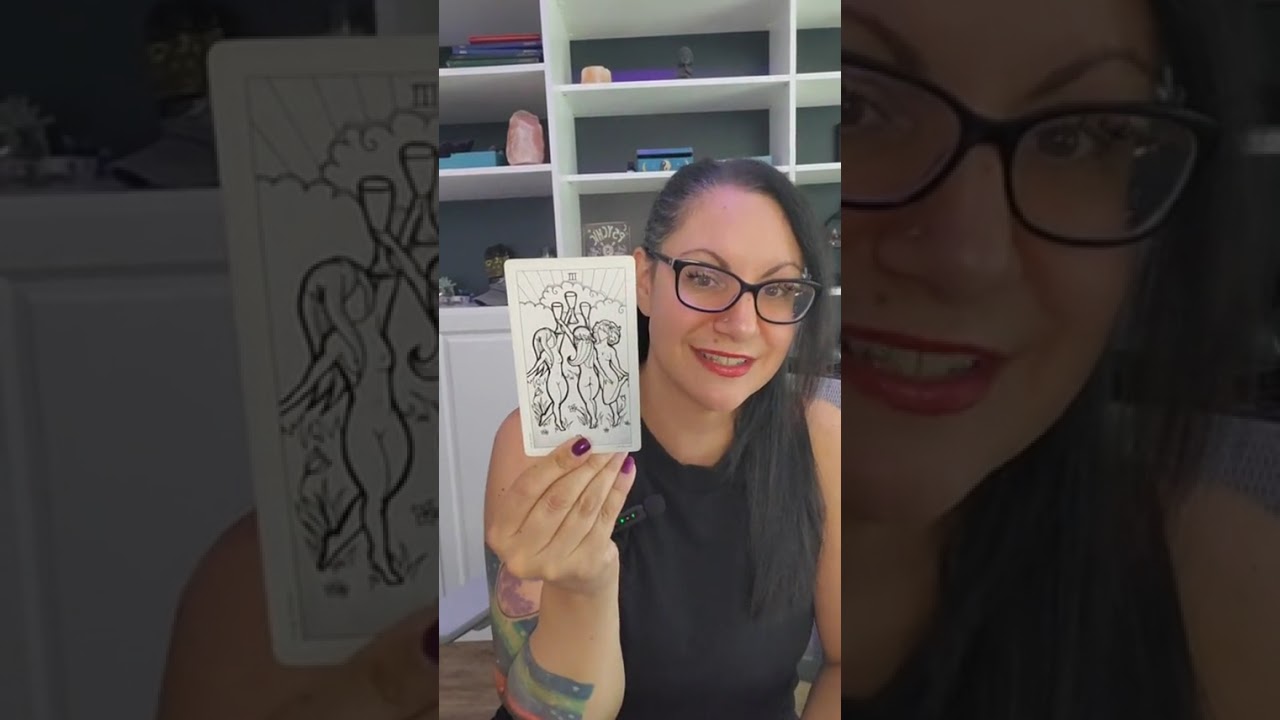 Secrets Revealed ⚡️ Leo ♌️