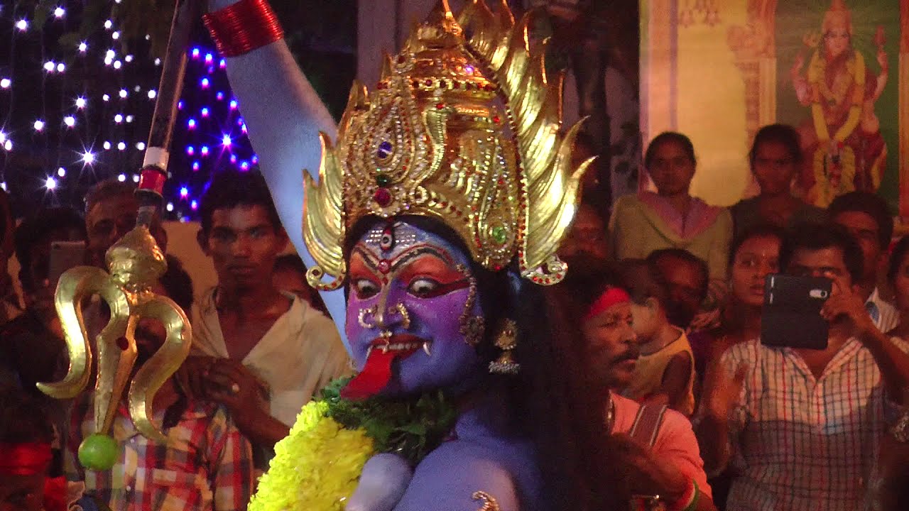 Sri Sri Sri Ganganamma Maddiramma Pothuraju babu Varla Jathara. Madivada, Akividu.