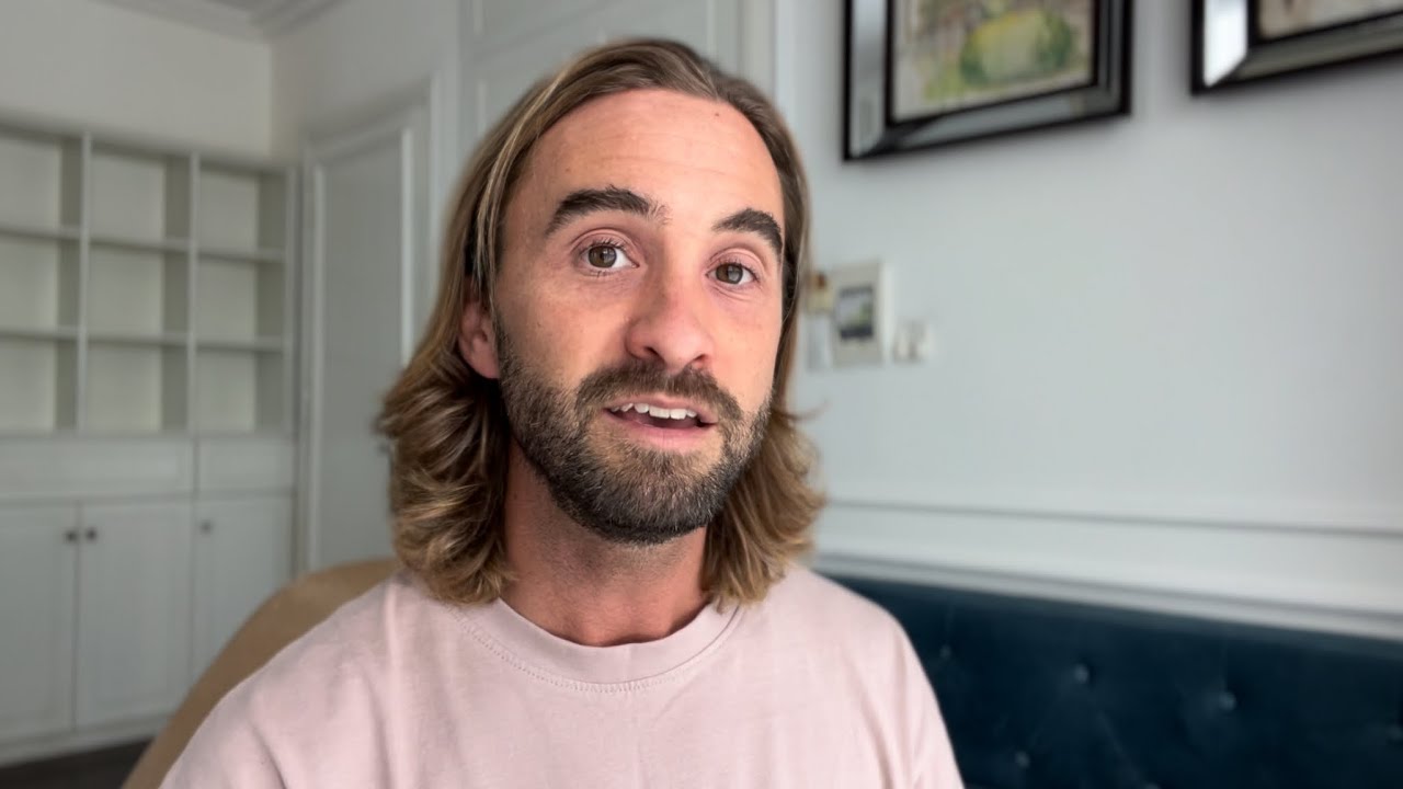 One last message you need to hear before you get paid to exist