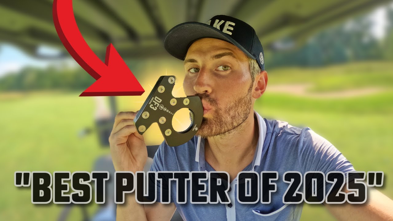 Will The L.A.B. DF3 Putter Change My Game?