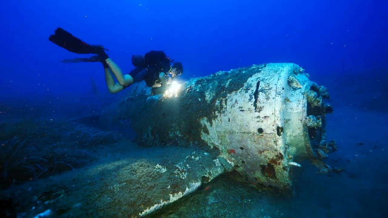 P 47 de Miomo âout 2024