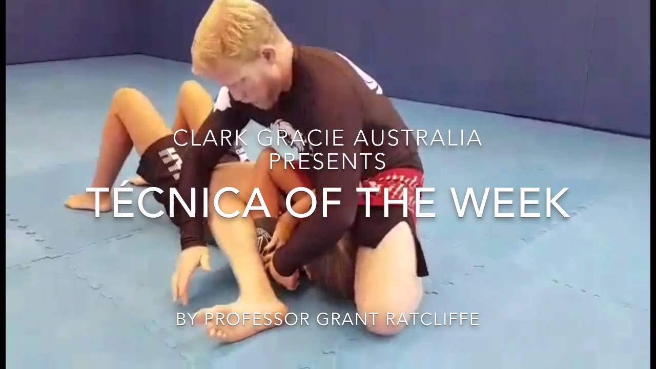 Technique of the week