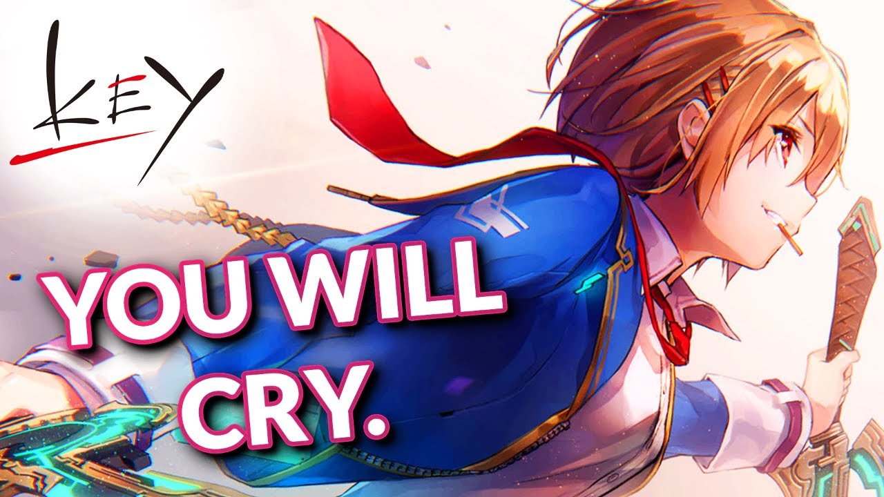 What Makes Heaven Burns Red's Story Special?