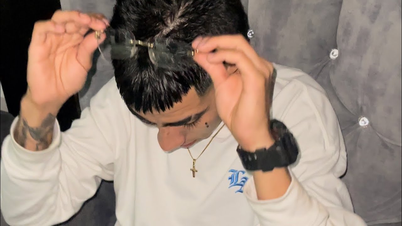 ESCUCHA ESTA HISTORIA DE LA VIDA REAL👹🇨🇴🙏🏻 Eldelascejas - Juan Jimenez #LOSDELFUTURO🔮