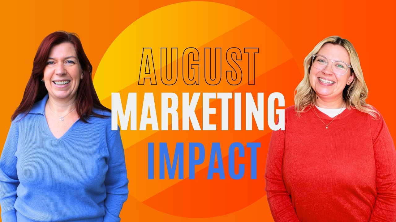 Marketing Impact | August 2026