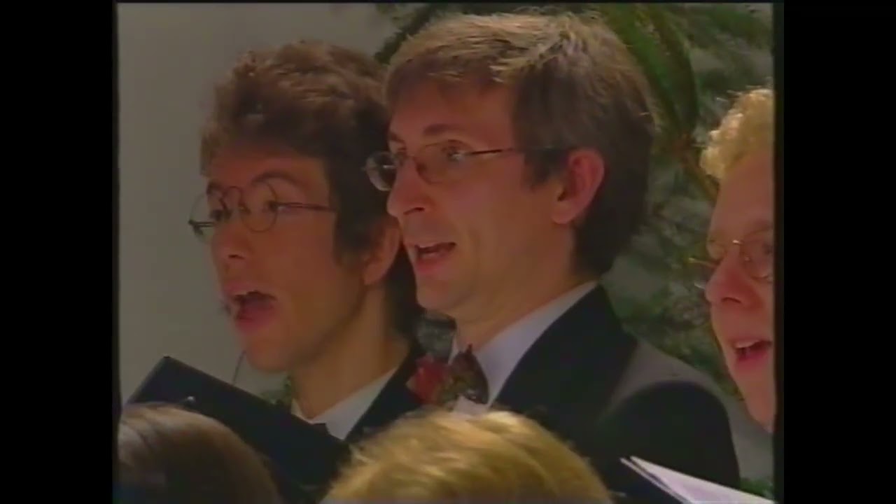 Hallelujah aus Messias von Händel