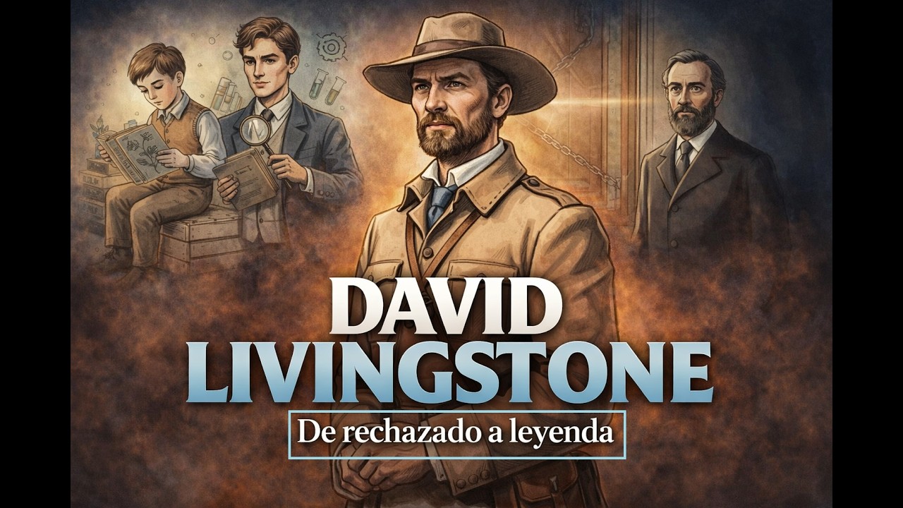 De rechazado a leyenda. 1Pte