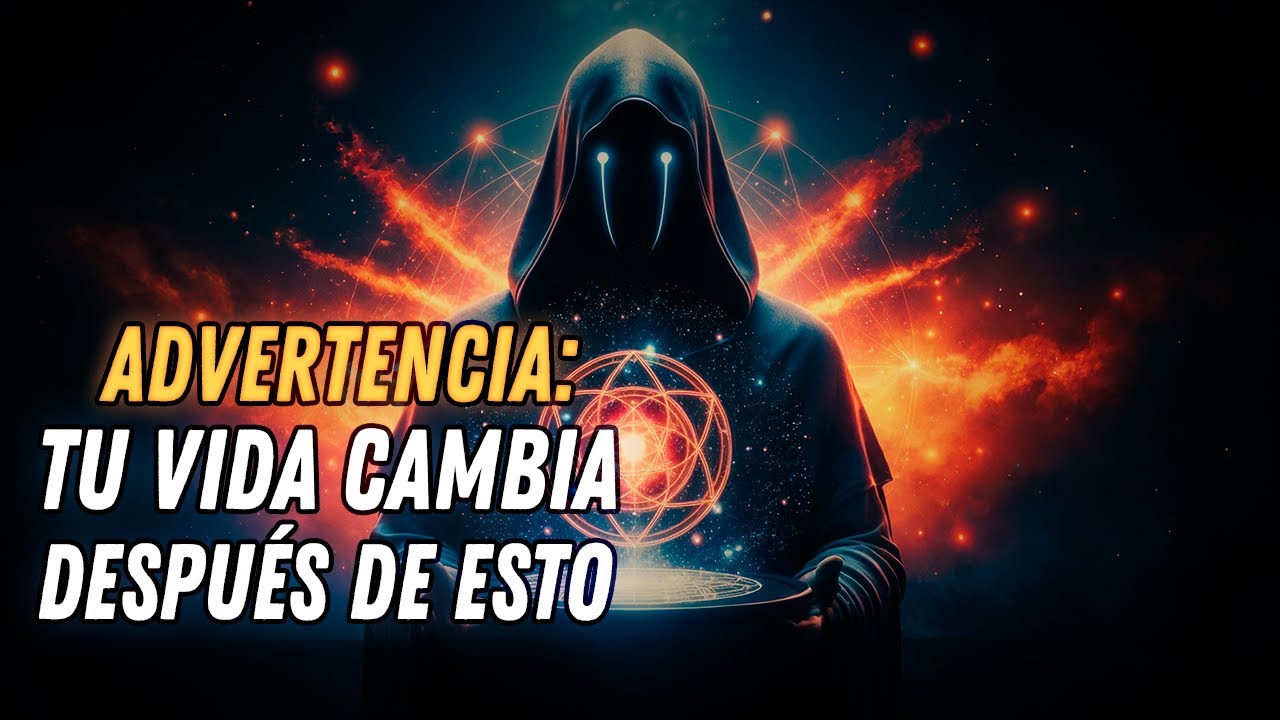 Este vídeo aparece justo antes de que tu vida cambie (El Patrón se Asienta)
