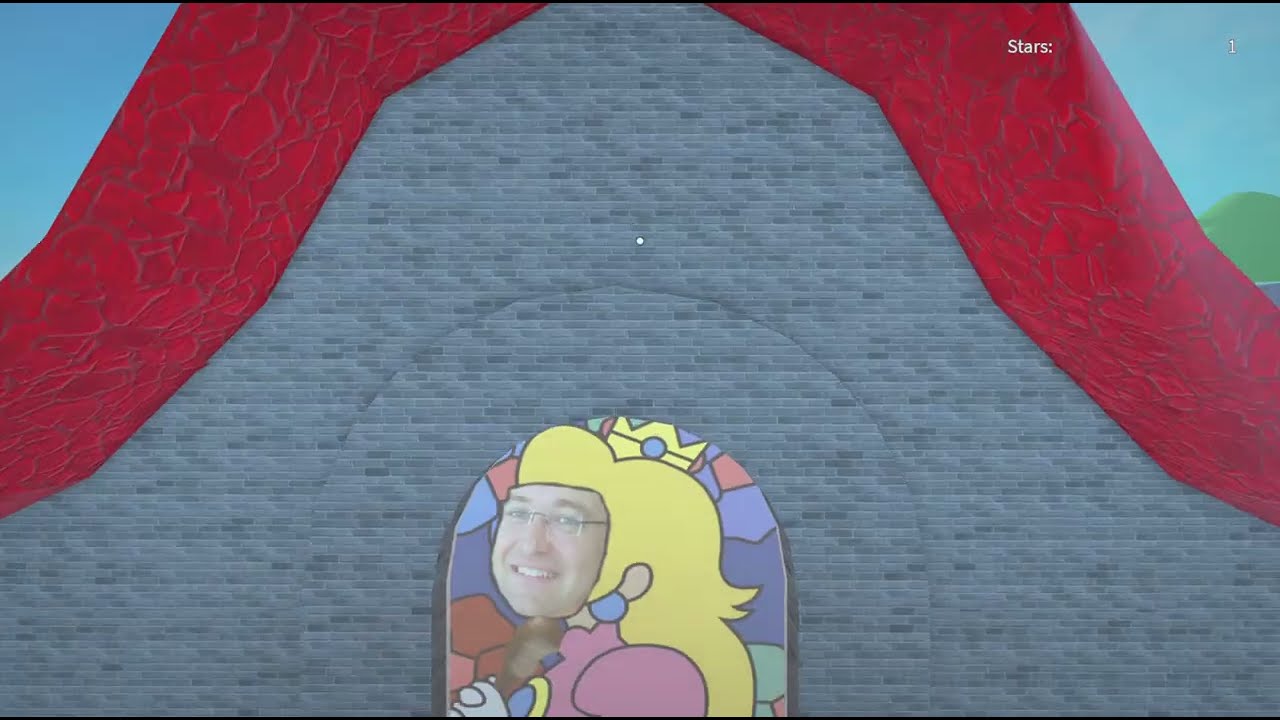Super Roblox 64 is too much fun