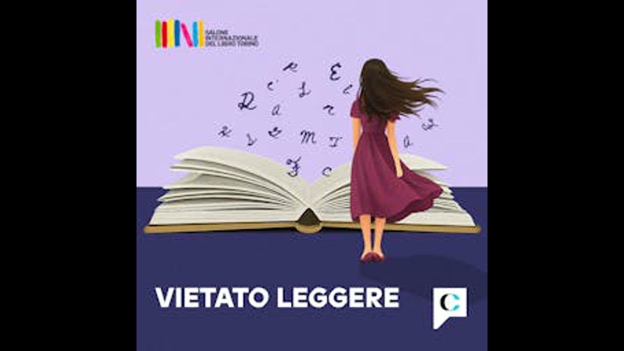 Ep.2 - La resistenza è un libro