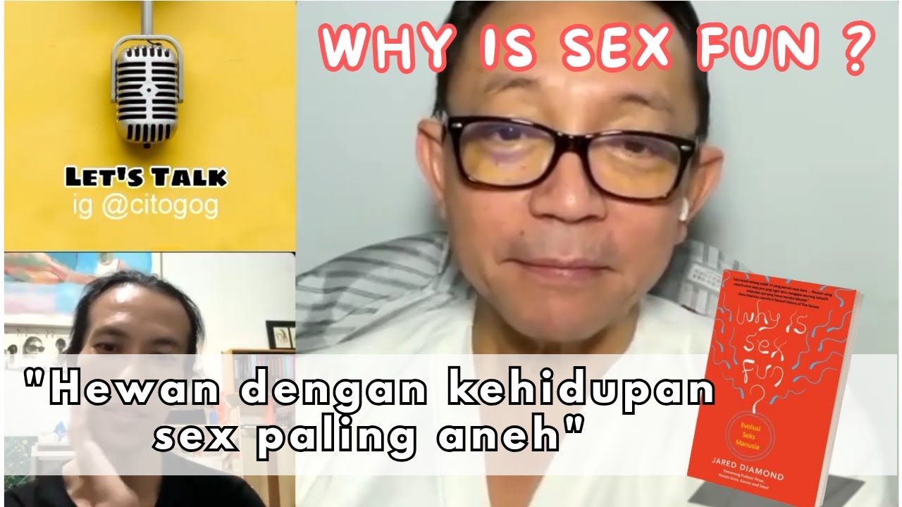Bahas Buku 