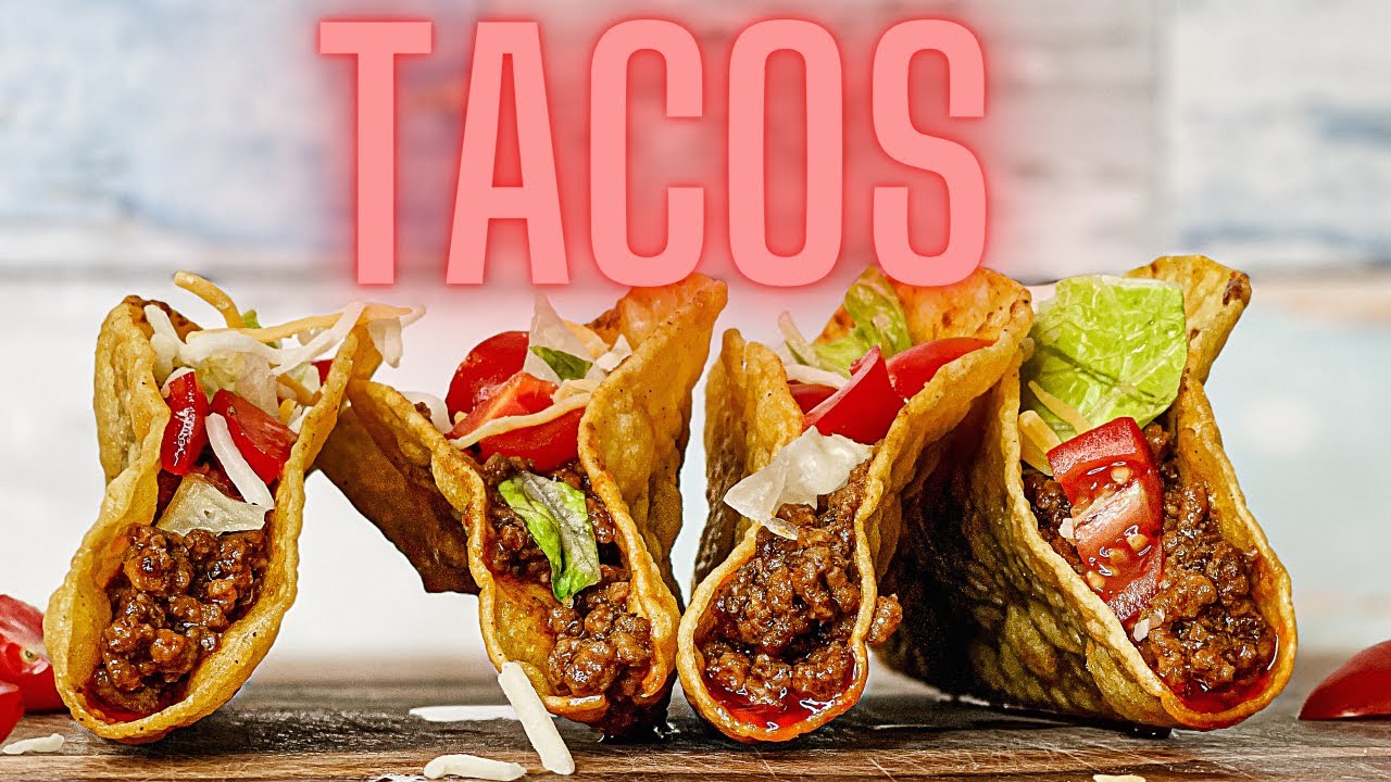 The Taco Meat That Changed My Life - Instant Pot