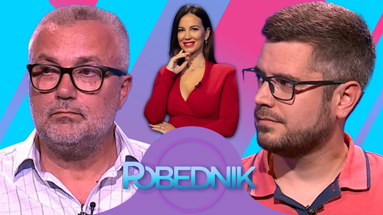 Pobednik - 16.01.2025.