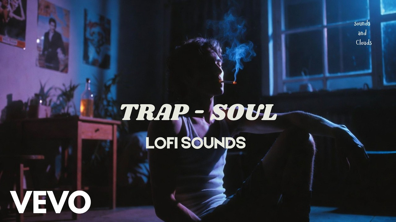 3:00 AM | TRAPSOUL LOFI 🌙  | Late Night R&B Mix: Bryson Tiller, Tory Lanez, Ella Mai |  R&B Mix 2026