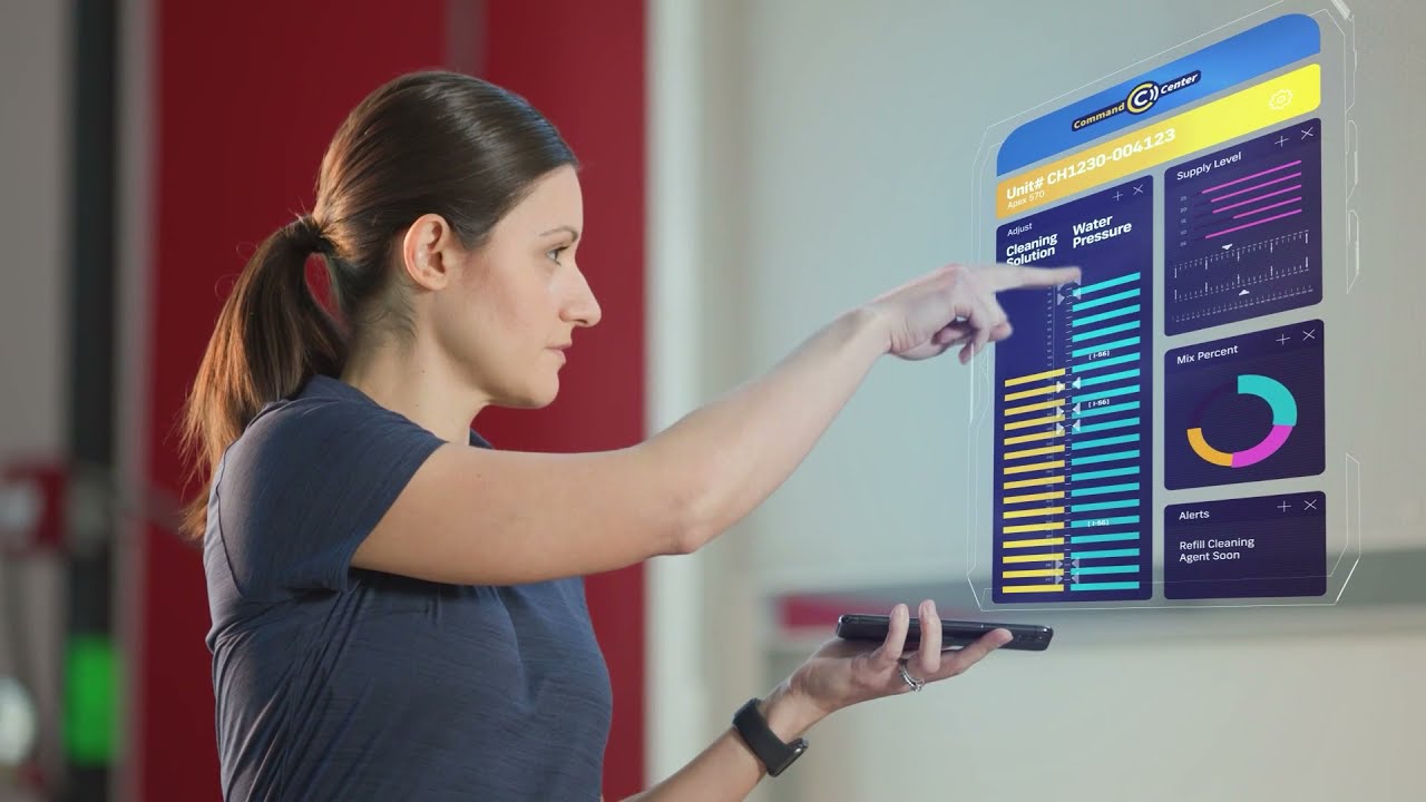 B2B Product Demo Video For Legend Brands
