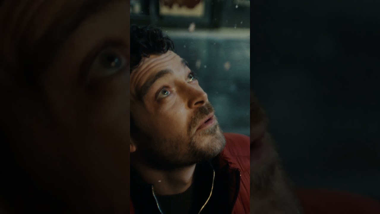 Helping #FeedYourChristmasSpirit | Tesco Christmas Advert 2024