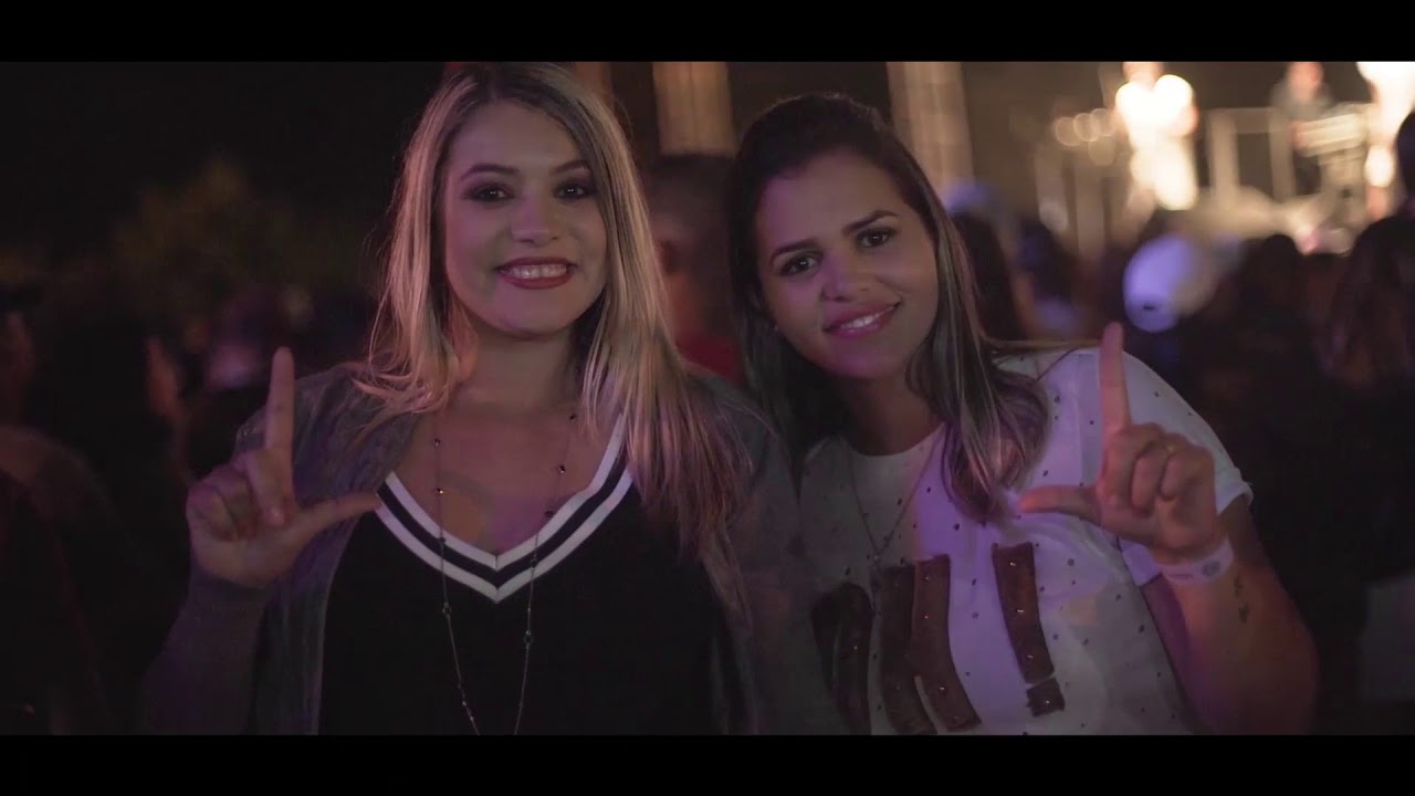 NetoLX EM CANARANA - Festival de Salobro (Kondking)