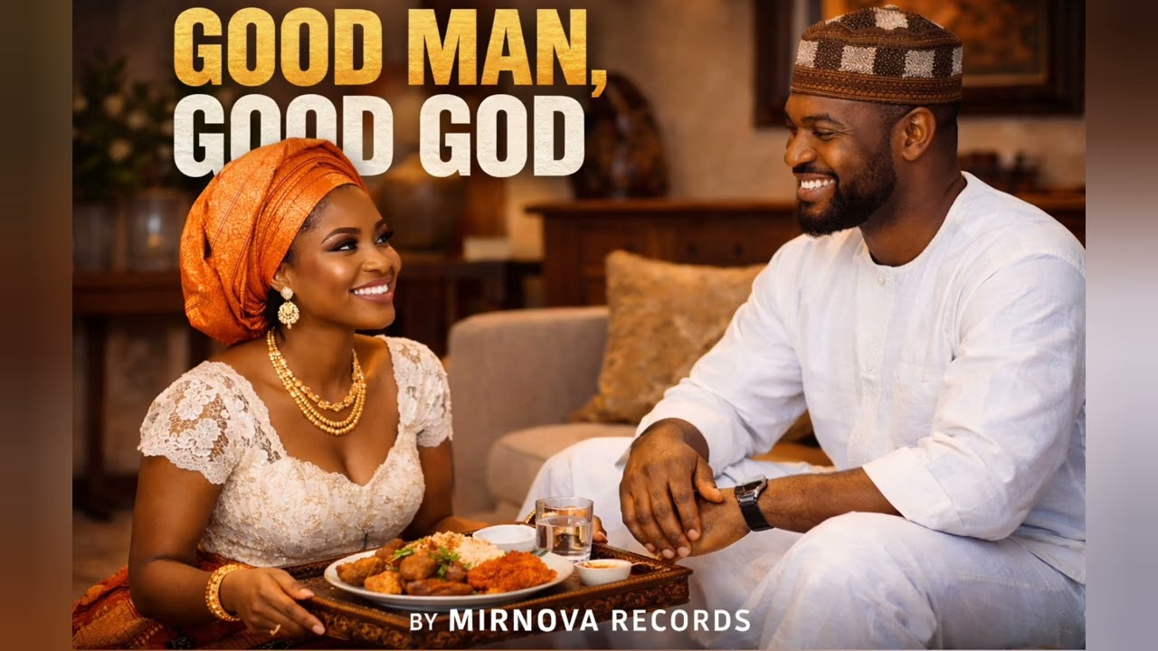 Good Man, Good God 