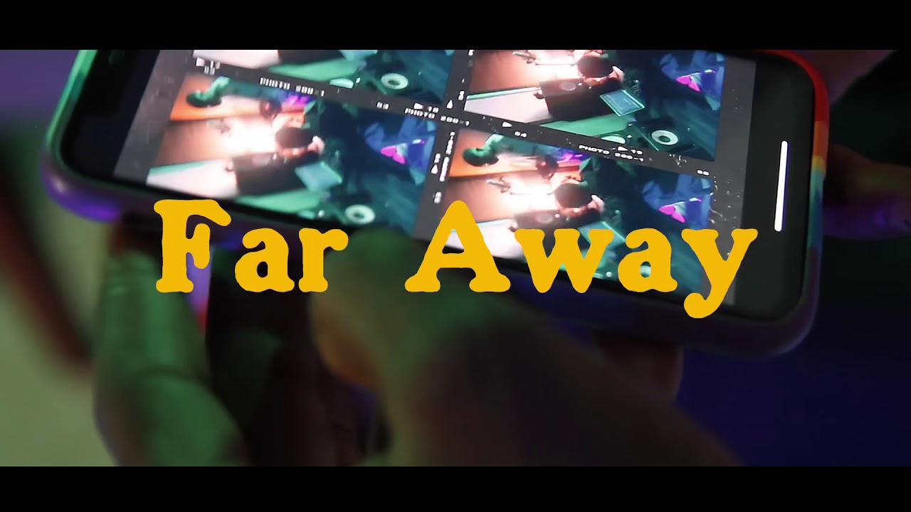 #FARAWAY (official Audio)