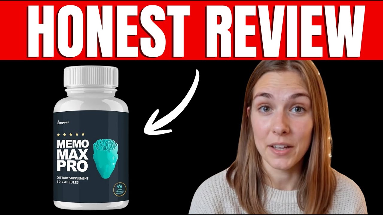 Does Memo Max Pro Work? Memo Max Pro Review - Is Mesmo Max Pro Worth It?