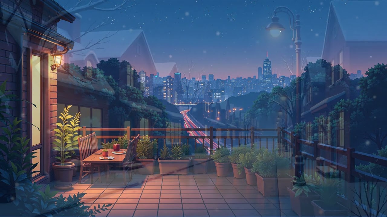 Cozy Lofi Grooves - Jazzy Hip Hop Instrumentals [55 Min] | Vol. 14