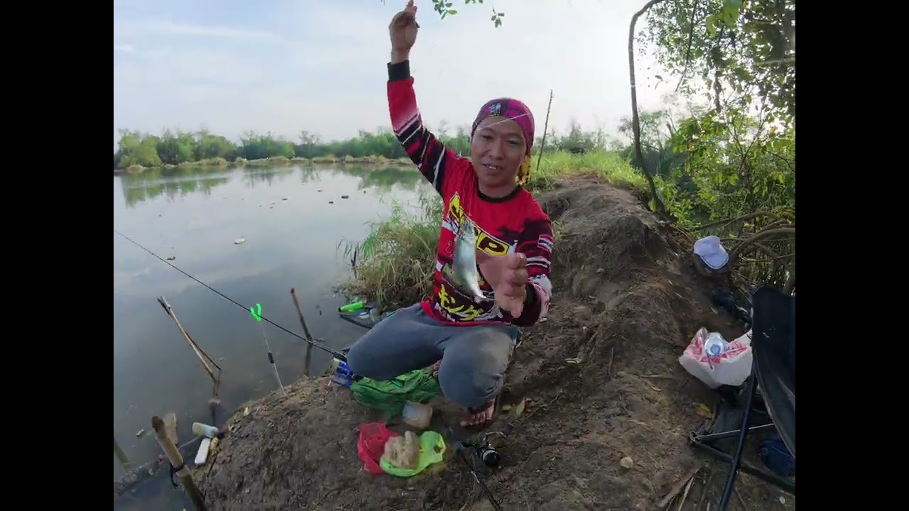 Secret Fishing Spot | Bangus Hunt