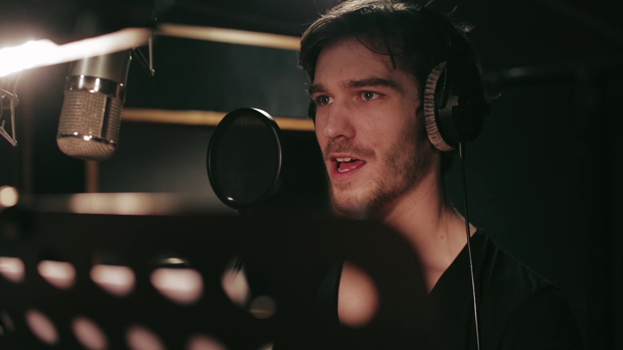 AMAURY VASSILI - Tout [Interview et coulisses]