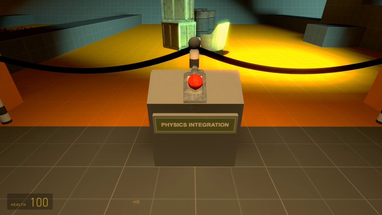 Source Particle Simulation Benchmark - Full Demonstration