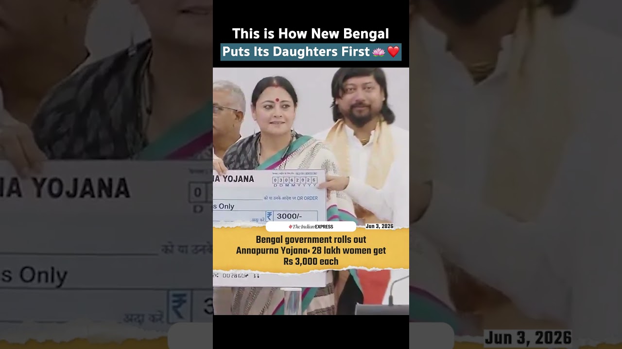 Free Bus Travel for Women | A New Chapter for Bengal