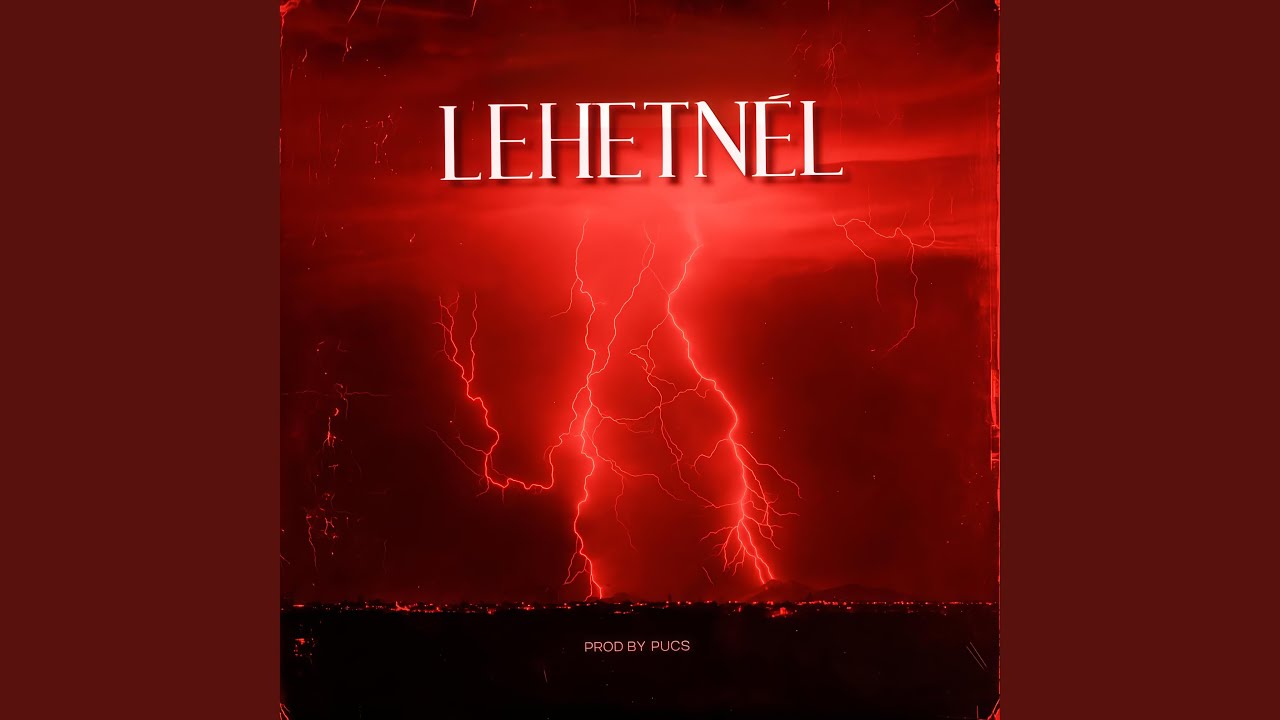Lehetnél