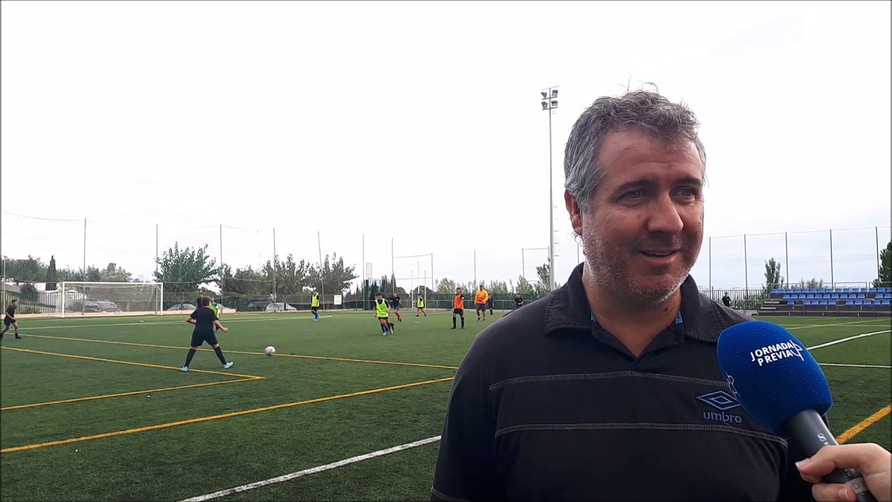 La FE Montgat, donde el valor social y deportivo supera al competitivo