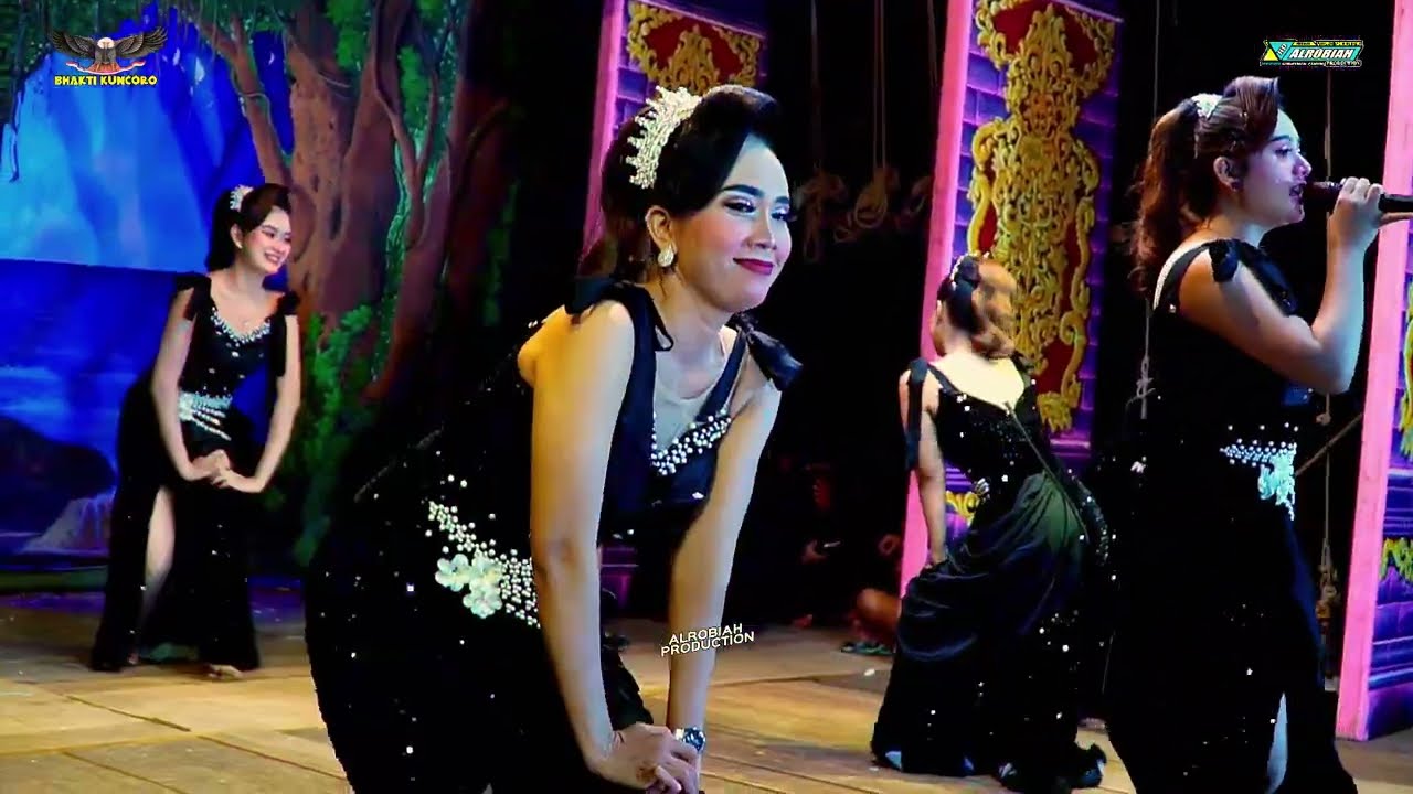 AYANG AYANG - TAMAN SARI SW BHAKTI KUNCORO REMPELAS - KLETEK - PUCAKWANGI