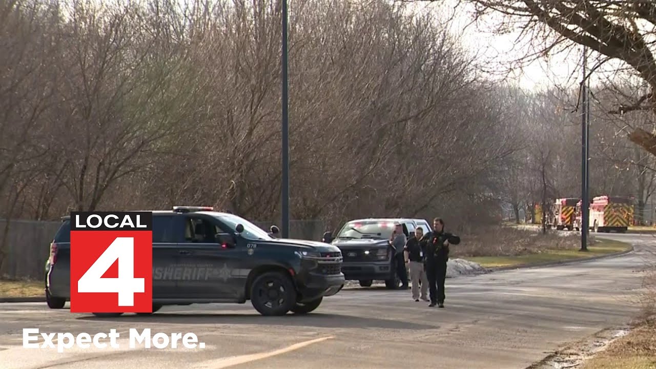 Local 4 News at 6 --  Feb. 18, 2026