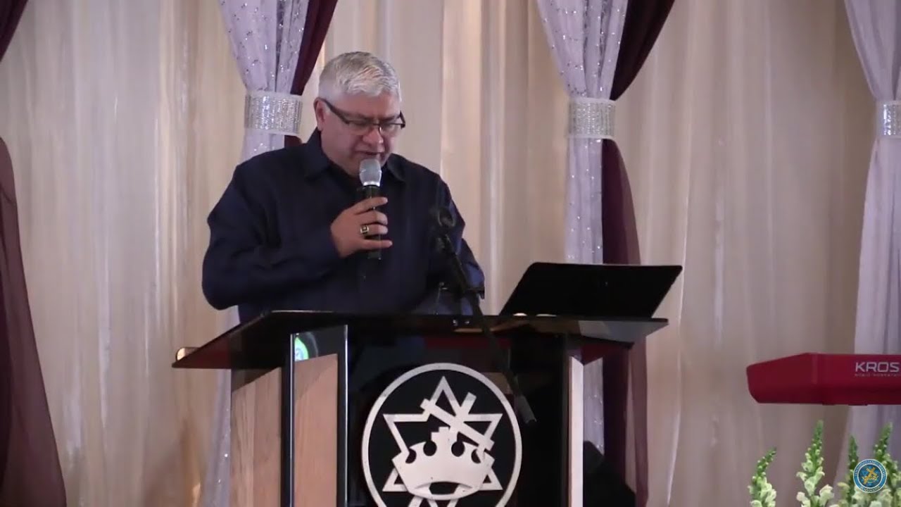 Auméntanos La Fe - Sermones Cristianos