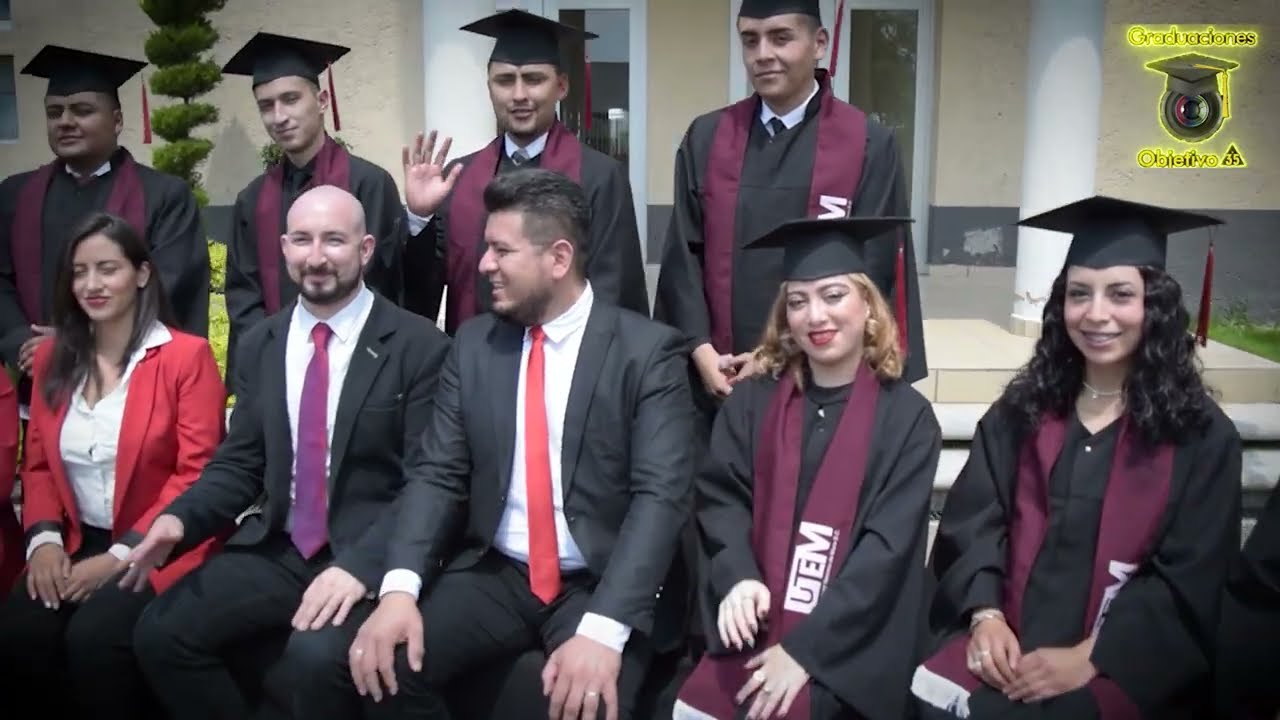 Universidad Texcoco de Mora Licenciatura Generaci&oacute;n 2022