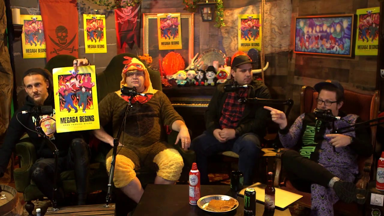 Mega64 Black Friday 2019 Stream