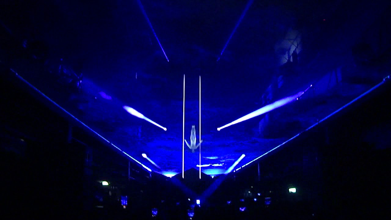 Tale Of Us @ Printworks, London (24.11.2018) (5/6)