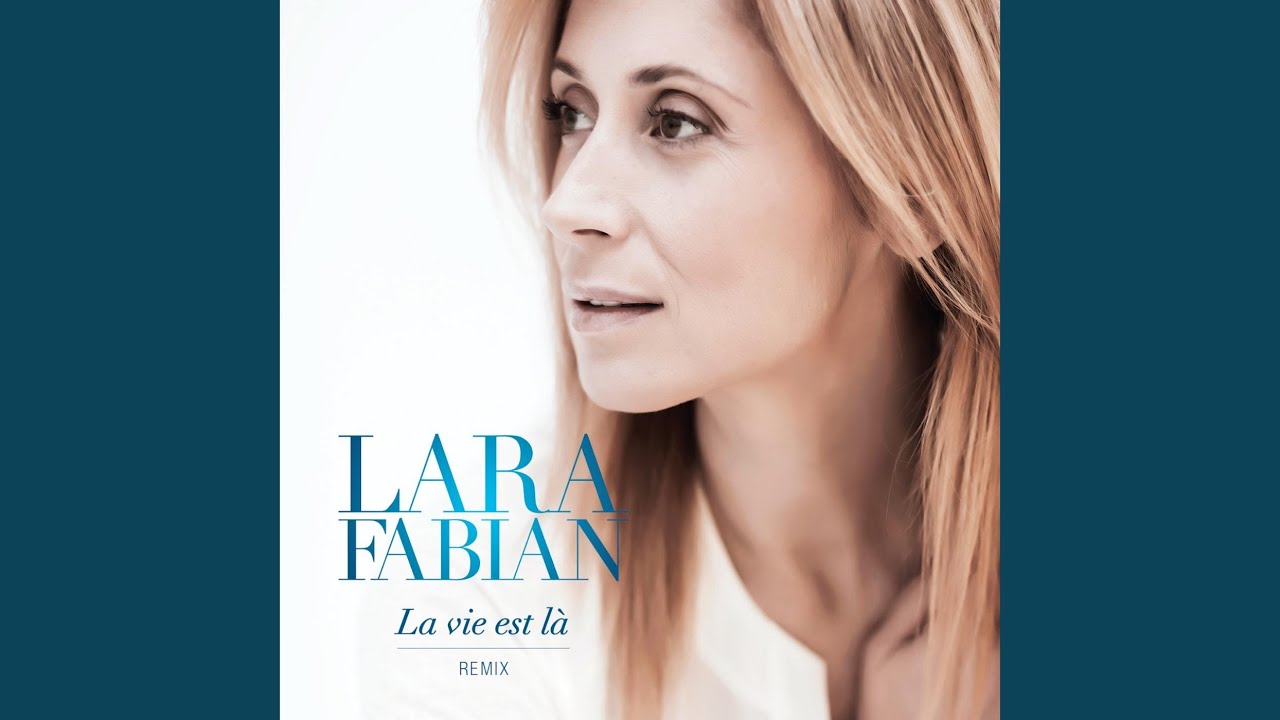 La Vie Est Lá Remix