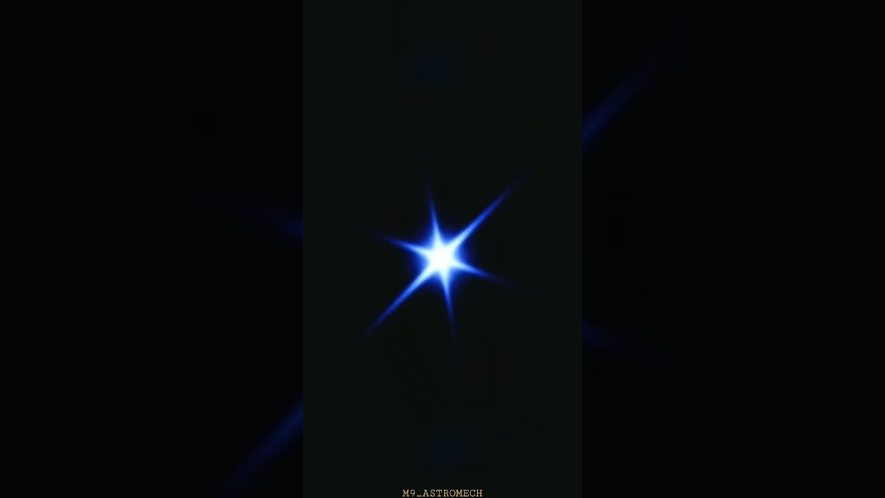 THE SOUND OF SPACE NEUTRON STAR