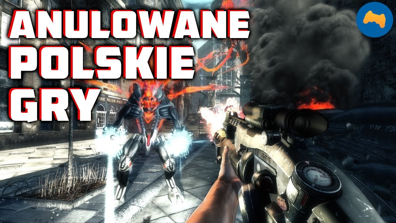 Najciekawsze anulowane polskie gry