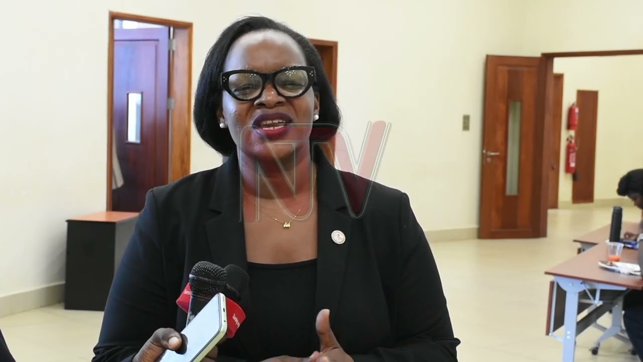 Registration of marriages:URSB hands over to NIRA
