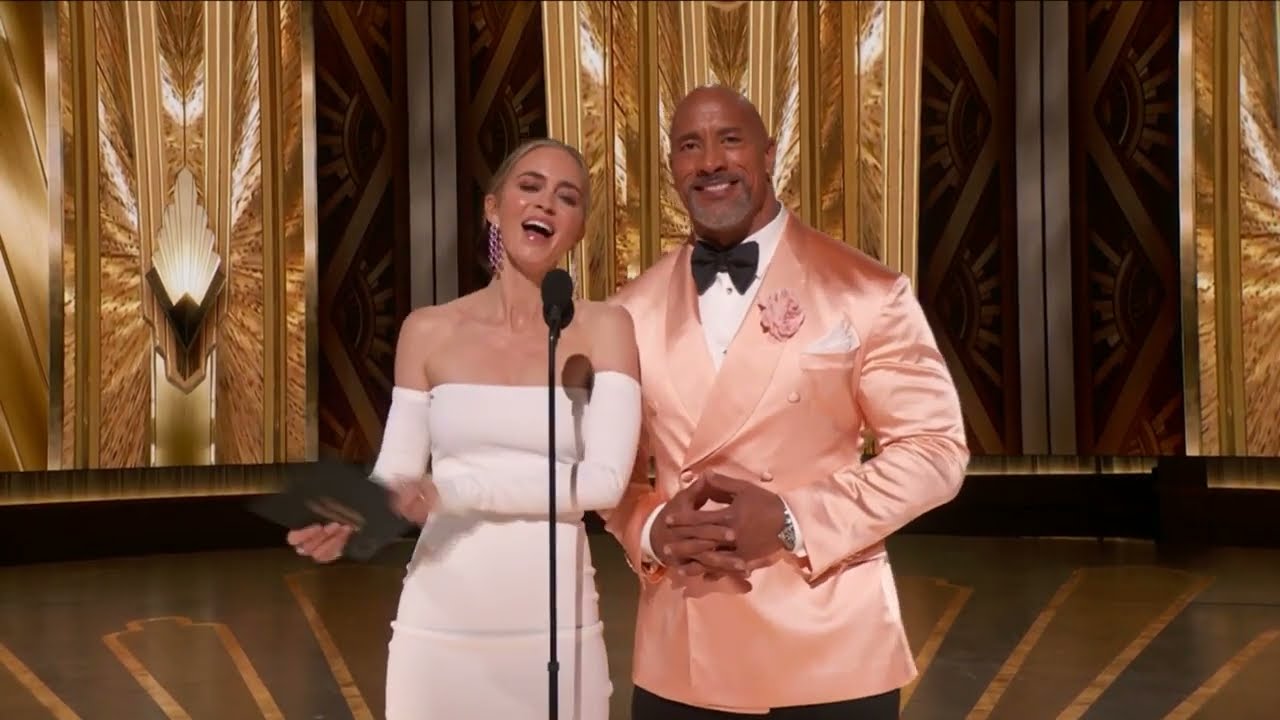 Best Animated Feature at the 2023 Oscars 95th | Nominees & Winner Revealed