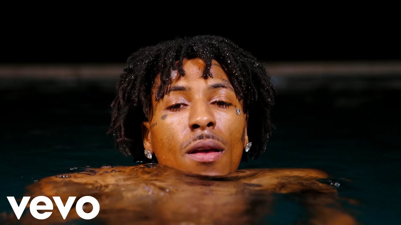 NBA YoungBoy ft. Lil Tjay - Murda One [Music Video]