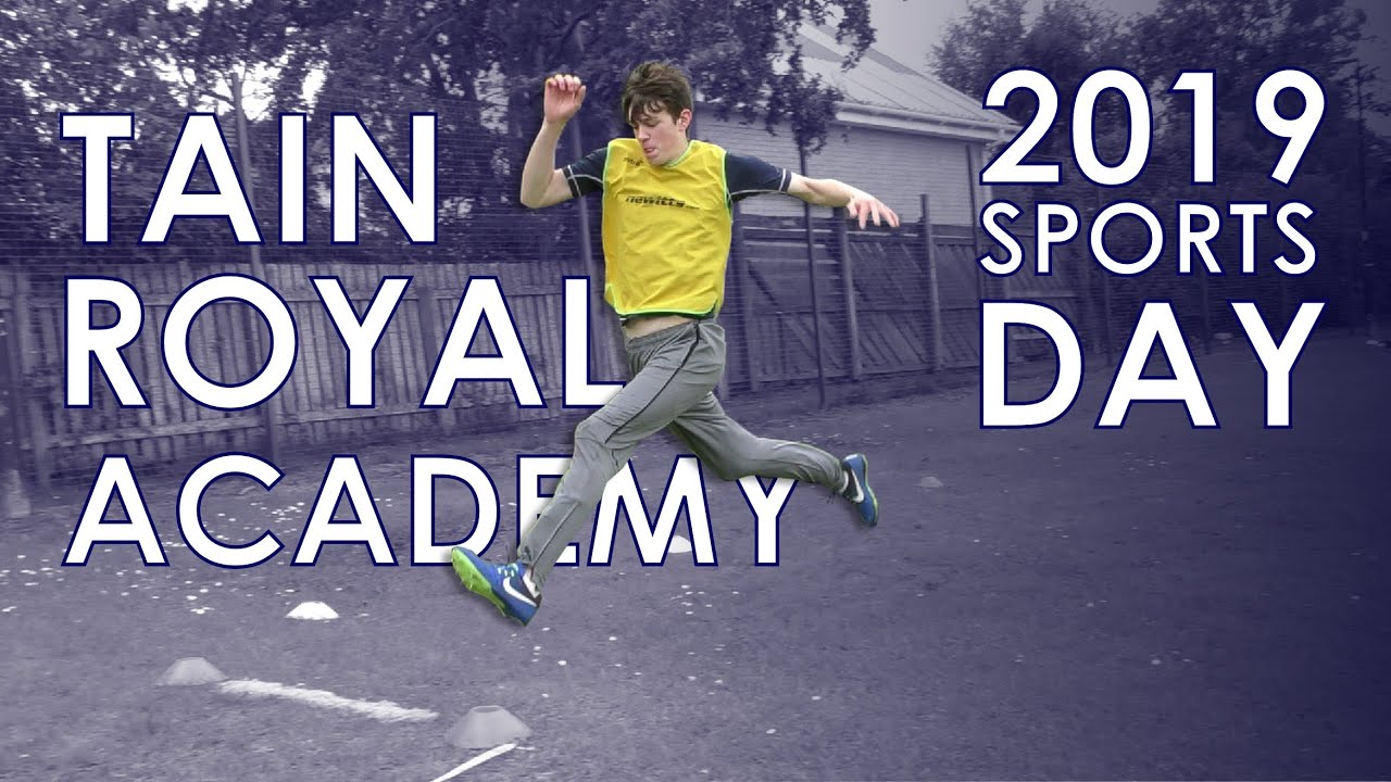 Sports Day 2019