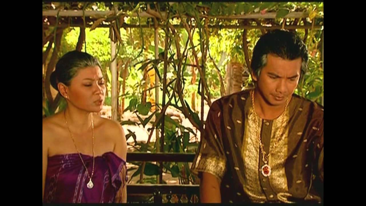 ពឹសស្នេហ៍-ភាគទី៧