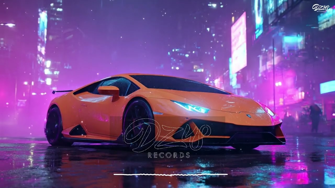 30 Ngày Lạnh - EDM Remix Nhạc Trẻ Hot Tiktok Triệu View  Nhạc Hay Xe Độ Ngầu Nhất 2026